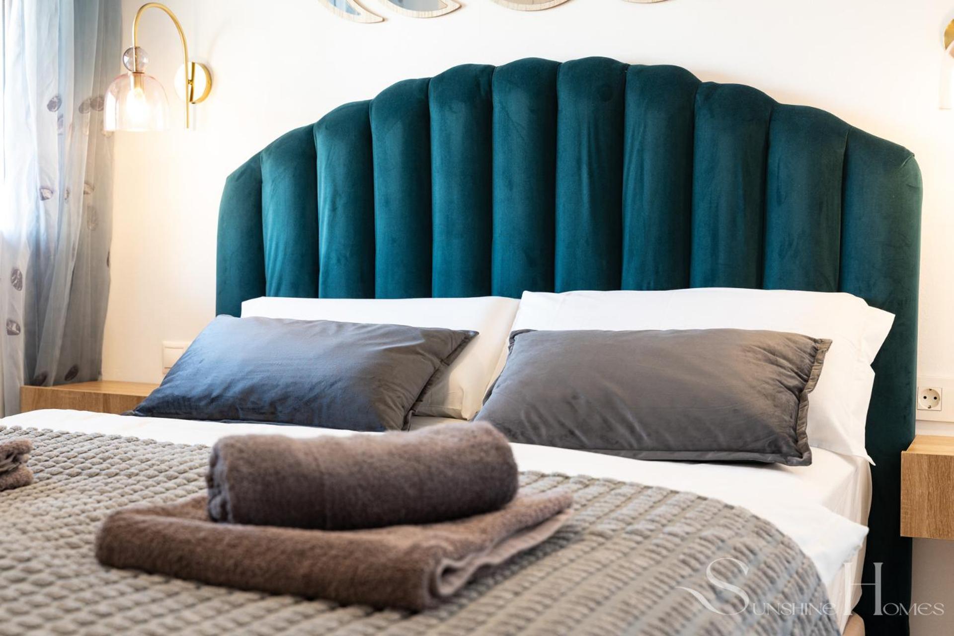 First Line , Cosy And Comfortable + Swimming Pool Torremolinos Exterior foto